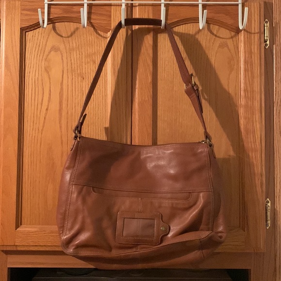 Fossil bag - Picture 5 of 8